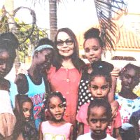 Ruth Romero Valverde